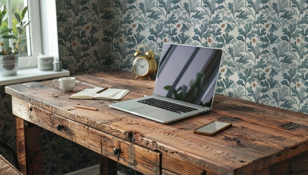 Picture of Henning White - 1040401-03